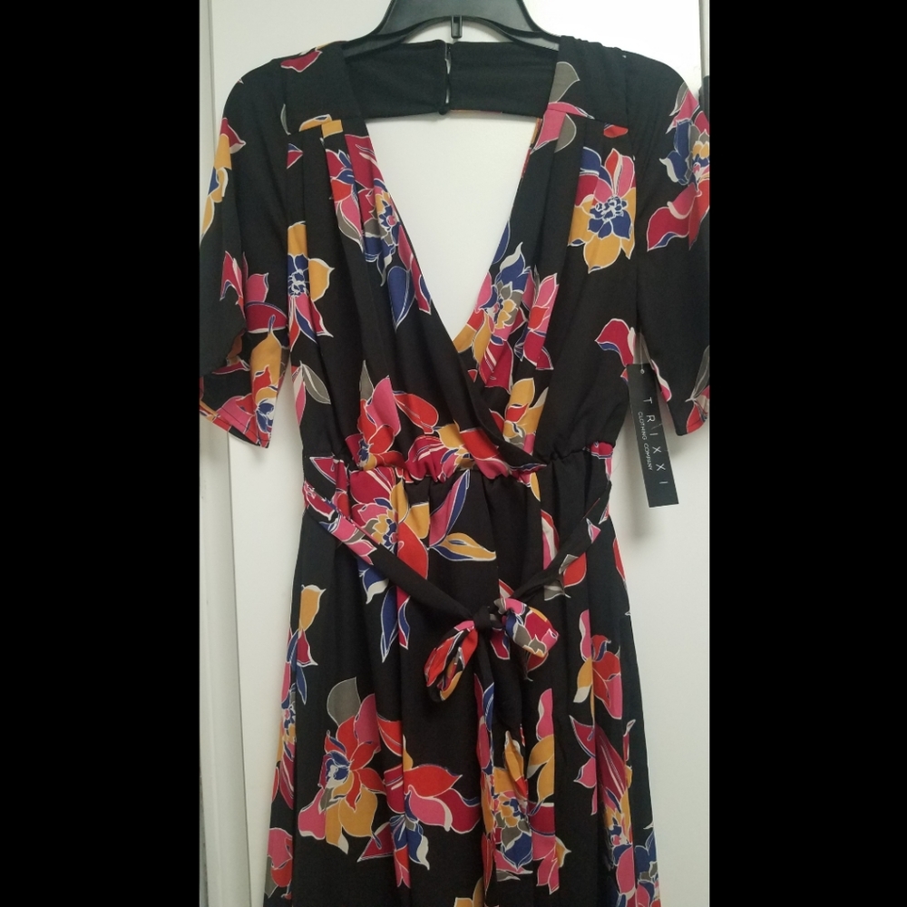 NWT Dress